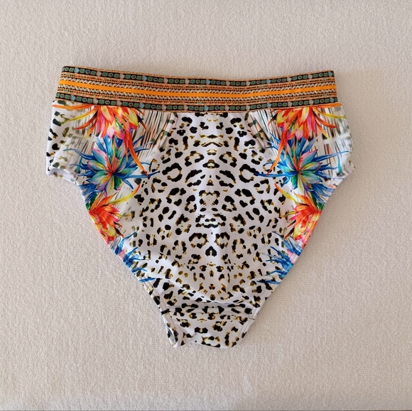 VENUS Wild Cat Bikini Set, size S - Picture 14 of 16